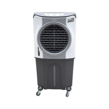 Imagem de Climatizador 100 Litros CLI100 Pro 210W Ventisol Branco Cinza 220V