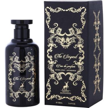 Imagem de Perfume Unisex Maison Alhambra The Serpent Eau De Parfum Spray 100 ml