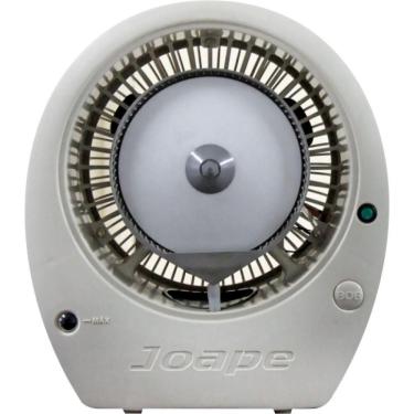 Imagem de Climatizador Bob Super Rede Hidráulica Branco Joape 220V