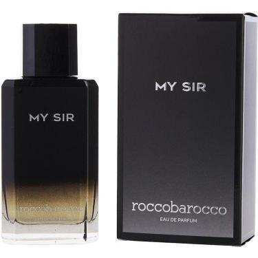 Imagem de Perfume Masculino Rocco Barocco My Sir Eau de Parfum Spray 100ml