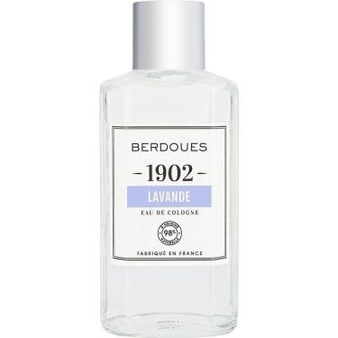 Imagem de Perfume Unisex Berdoues 1902 Lavande Eau De Colônia Splash 250 ml