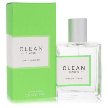 Imagem de Perfume Feminino Classic Apple Blossom Clean Eau De Parfum 60 Ml
