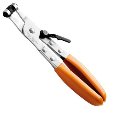 Imagem de Alicate Para Abraçadeiras Elásticas 9"" Profissional - 44054109 - Tramontina Alicate P-abracadeira Elastica Tramontin