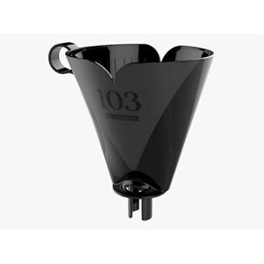 Imagem de Suporte P/Filtro Coador De Café 103 Sanremo C/Direcionador