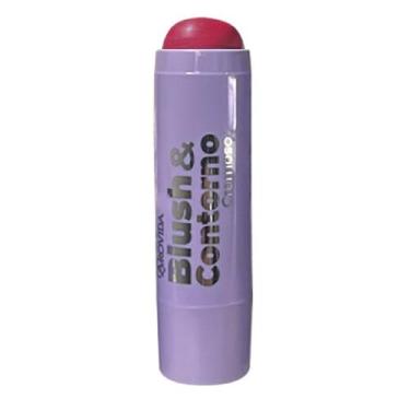 Imagem de "Blush e Contorno Stick Marsalla - Arovida