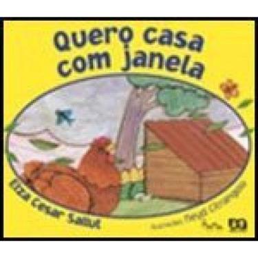 Imagem de Quero Casa Com Janela