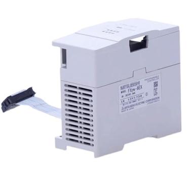 Imagem de UHFILYQBA Módulo PLC FX2N-8EX Garantia de um ano