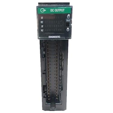 Imagem de UHFILYQBA Módulo de saída 1756-OB16D 1756-OB16D Módulo PLC selado em caixa