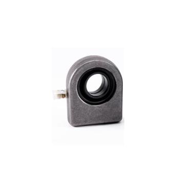 Imagem de 1 peça rolamentos de junta de cilindro hidráulico GF20DO/25/30/35/40/45/50/60/70/80/90/100/GF110DO peças de motor de rolamento liso esférico radial (GF30DO ID30mm)