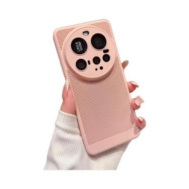 Imagem de Capa Ultra Fina De Dissipação De Calor Para XiaoMi RedMi K70 K60 50 Pr