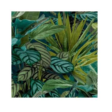 Imagem de Papel de Parede Wanderlust WL2001 Papel de Parede Wanderlust Folhagem Verde WL2001