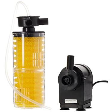 Imagem de Filtro Submerso Bomba Aquário Boyu Sp-2300ii 1200l/h 220v