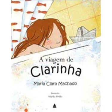 Imagem de Viagem De Clarinha, A