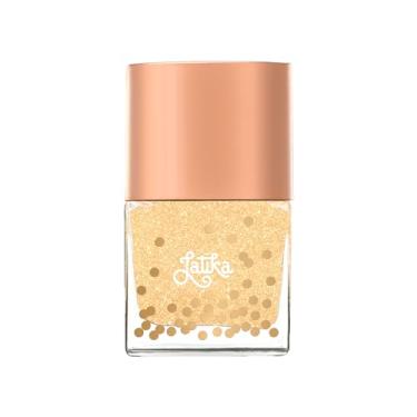 Imagem de ESMALTE LATIKA CONFETTI GOLDEN TOUCH