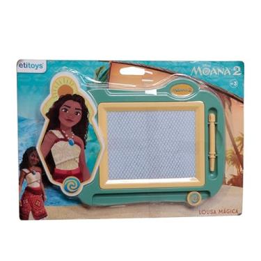 Imagem de ETITOYS - Lousa Mágica Moana