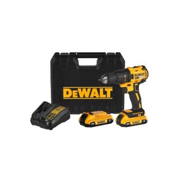 Imagem de Parafusadeira/Furadeira 1/2 13mm 20V Brushless Dewalt