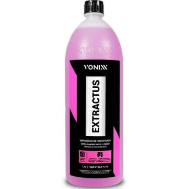 Imagem de Produto Para Extratora Limpa Estofados Extractus Vonixx 1,5L