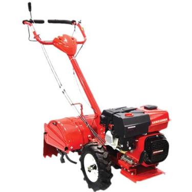 Imagem de Motocultivador 7Hp Mrg750 500Mm Reverso Kawashima