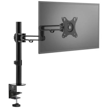 Imagem de Suporte Monitor Articulado Sm400a 17-32 360°
