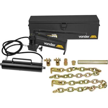 Imagem de Esticador-puxador Hidráulico P- Lataria 10-20ton Vonder