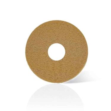 Imagem de Disco Pad Polidor Amarelo 685mm Karcher