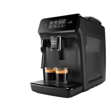 Imagem de Cafeteira Ep1220 Superautomática 1400w Philips Walita Preto Bivolt