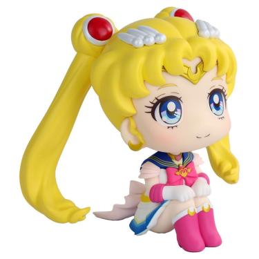Imagem de Figure Super Sailor Moon Lookup