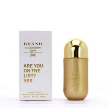Imagem de Perfume Brand Collection N 009 25Ml