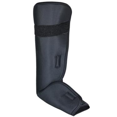 Imagem de Forro Para Bota Ortopédica Longa Exofoot Kestal KSA002 (Preto, P)