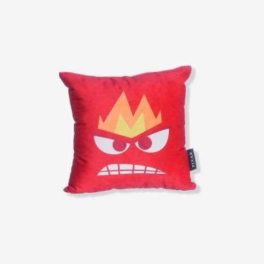 Imagem de Almofada 25x25 Raiva Divertidamente