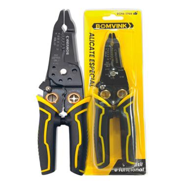 Imagem de Alicate Decapador Multifuncional