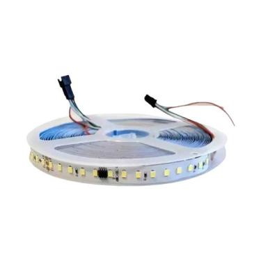 Imagem de Conjunto De Luzes LED Em Fita De 15M 20M 5M 10M Com Efeito De Água Cor