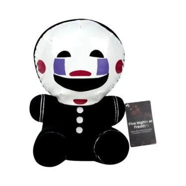 Imagem de Brinquedos De Pelúcia Five Nights at Freddy's De 18CM, Bonnie Bear E F