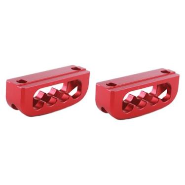 Imagem de Generic Travessas de Alumínio para Trilhos de Carroceria de Reboques de Carga, Modelos de 2005 a 2026.