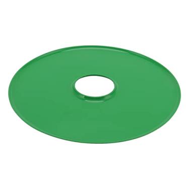 Imagem de GLOGLOW Bandeja de água para Desidratador de Alimentos para Nesco FD660, Folha à Prova de Vazamento de Silicone, Flexível e Fácil de Limpar, 90g para Nesco FD660, Folha à Prova de Vazamento de (Verde)