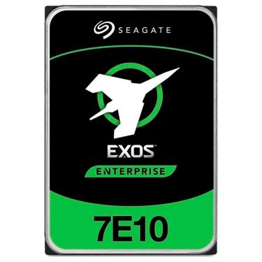 Imagem de Hd 10Tb Seagate Sata Enterprise Exos - St10000nm017b
