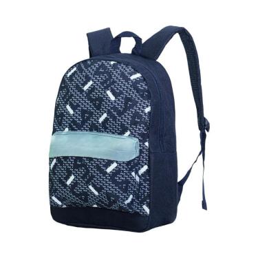 Imagem de Mochila Preto Urban | Fila-Unissex