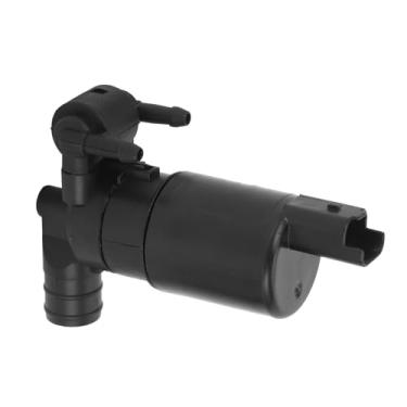 Imagem de Sonew Bomba Lavadora de 12V Com 643476, Compatível Com 307 607 807 106, Perfeita para C2 C5 Berlingo, Bomba Lavadora de Pára- de Alto Desempenho Adequada para Velsatis Espace