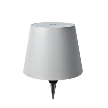 Imagem de Luzes sem fio para garrafas de vinho recarregáveis com anel cores regulável interruptor convertem facilmente a garrafa em lâmpadas mesa únicas design