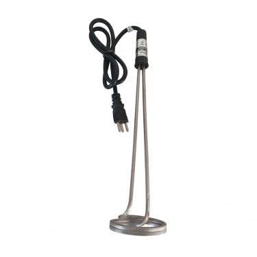 Imagem de Ebulidor Resiswal We Elétrico Grande Inox 2.000w 127v