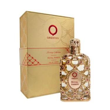 Imagem de Perfume Orientica Royal Amber EDP Unissex 150ml