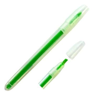 Imagem de Marca Texto Corpo Transparente Cores Vibrantes - Bazze - Tris