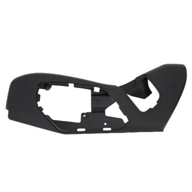 Imagem de Fabater Substituição do Lado do Motorista Dianteiro Adequado para Tampa Painel de Acabamento Assento 1BG391DVAA para Commander, Protege o Ajuste Elétrico Assento, Melhora a Aparência Interna,