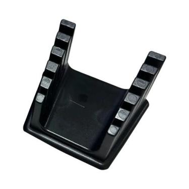 Imagem de Grampo De Mesa Para Soldagem Em ABS Com Fio Grosso E Fino, Suporte Mag