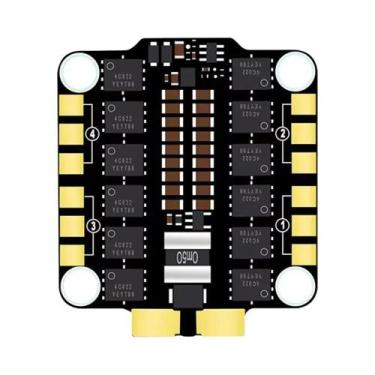 Imagem de Gravador De Dados De Voo Black Box De 16MB Para Drones De Corrida FPV 