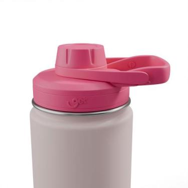 Imagem de Tampa para Garrafa Térmica Get Rosa Pink