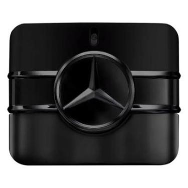 Imagem de SIGN YOUR POWER MERCEDES BENZ EDP INTENSE - PERF. MASC 100ML-Unissex