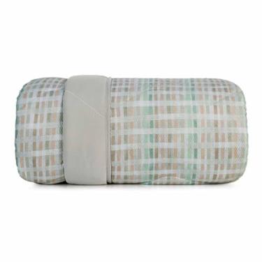 Imagem de Edredom Leve Verano - Ecoa Casal