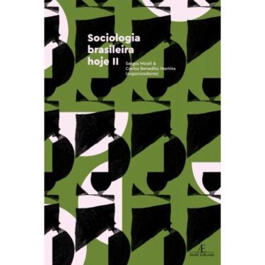 Imagem de Sociologia Brasileira Hoje Ii
