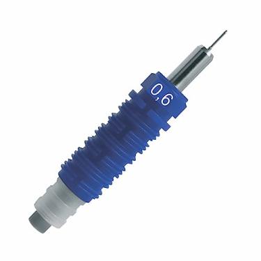 Imagem de Pena para Caneta Desegraph Milimétrica 0,6 mm, Trident, PD/0,6